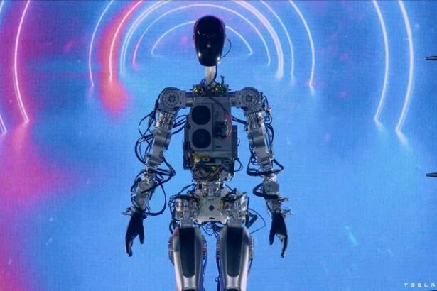 robotii umanoizi optimus ai tesla afectati de restrictiile chinei privind exportul de pamanturi rare spune elon musk 680a77d1859f9
