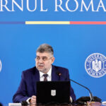 romania a avut in primele trei luni un deficit bugetar de 228 din pib mai mare decat cel din perioada similara a anului 2024 680cbba3b6271