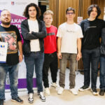 romania campioana la olimpiada balcanica de matematica unde invata elevii premiati cu patru medalii de aur si doua de argint 680fea51aa6d8