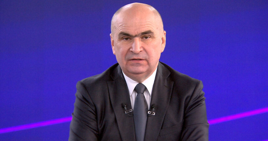 romania nu va ajunge sa anuleze a doua oara scrutinul prezidential spune bolojan csat de saptamana viitoare nu e despre alegeri 680d31f7507f0