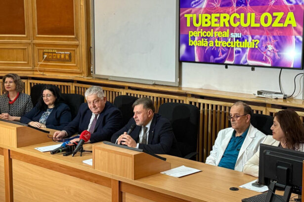 romania ramane tara cu cele mai multe cazuri de tuberculoza din ue desi rafila anunta ca numarul lor a scazut de peste trei ori 67f0bc6c0623a