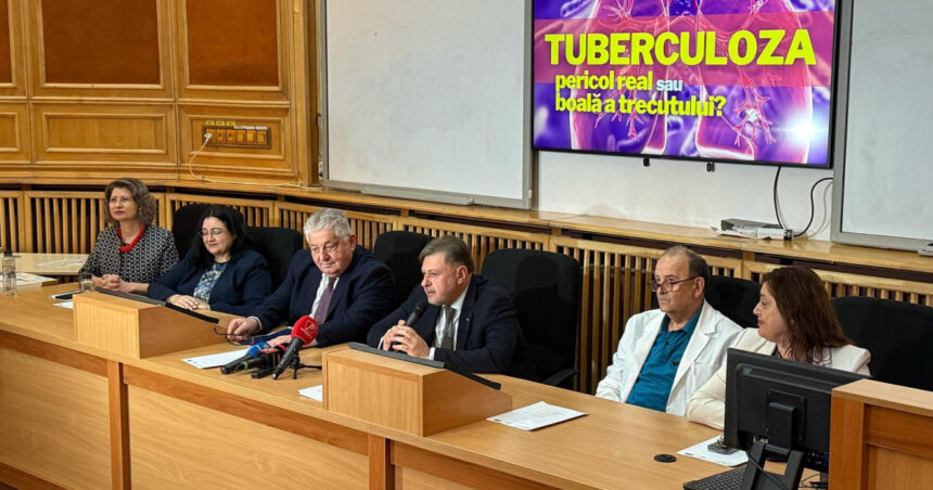 romania ramane tara cu cele mai multe cazuri de tuberculoza din ue desi rafila anunta ca numarul lor a scazut de peste trei ori 67f0bc6c0623a