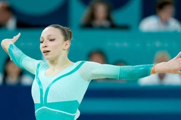 romania tot o forta in gimnastica ana maria barbosu a cucerit doua medalii in italia 680a4534348dc