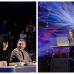 romanii au talent 4 aprilie 2025 stefan lemnaru in varsta de 9 ani a lasat juriul fara cuvinte cu un numar de aritmetica mentala 67f0f15665735