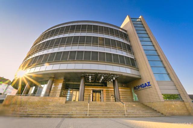 romgaz distribuie mai putin de o cincime din profitul net sub forma de dividende 6810f3552fa5e