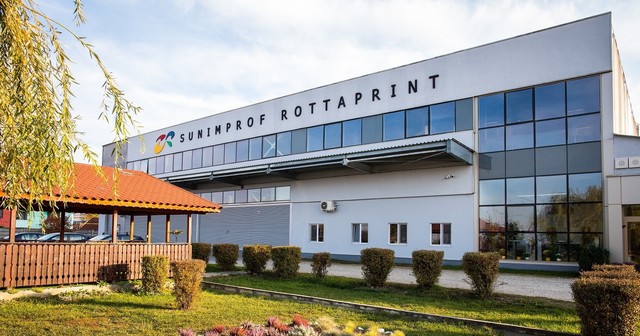 rottaprint a vandut in 16 tari si vrea sa creasca