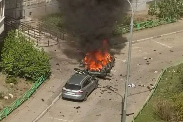 rusia a arestat un suspect in cazul uciderii generalului moskalik in explozia unei masini capcana 680d3c8a63ee8