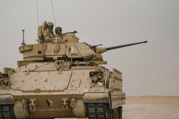 rusia a capturat un ifv m2 bradley si a facut teste comparative alaturi de sovieticul bmp 3 care au fost concluziile 67f4a08b7e75b
