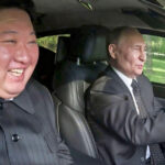 rusia si coreea de nord au inceput sa construiasca primul pod rutier intre cele doua tari 68124077db593