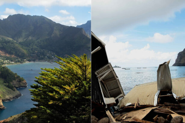 s au culcat in pat si s au trezit in ocean cum a scapat o familie de pe insula robinson crusoe dintr o casa inghitita de tsunami 680cc516ddd7a