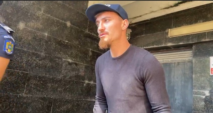 sacalul la primul termen in dosarul crimelor care au ingrozit constanta se cer daune de peste 1 milion de euro 67ef8a318a880