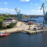 santierul naval 2 mai convoaca actionarii strategie noua pentru damen shipyards mangalia si solutii de acoperire a pierderilor din 2024 6810db3d64c59