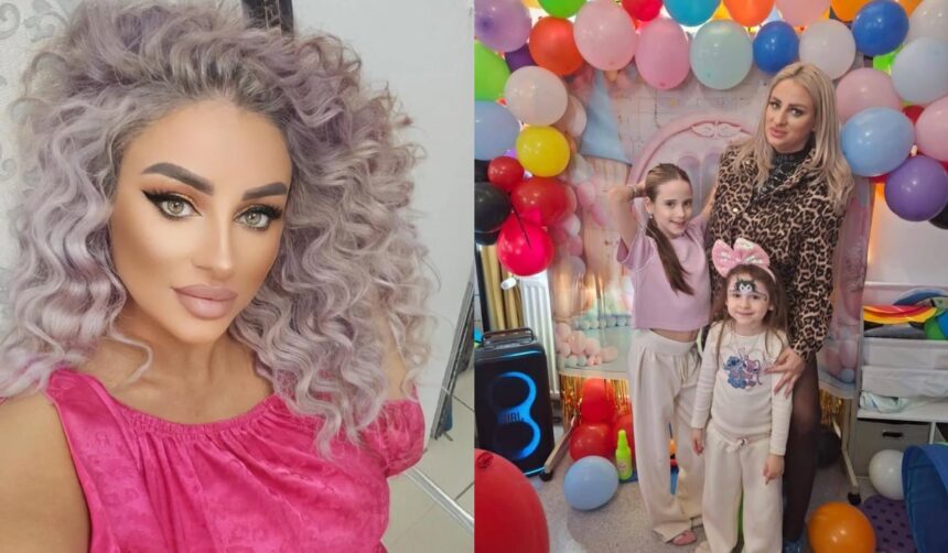 sanziana buruiana alapteaza de 10 ani fara oprire are doua fetite le am intordus in lumea artistica 67ee7f8e06381