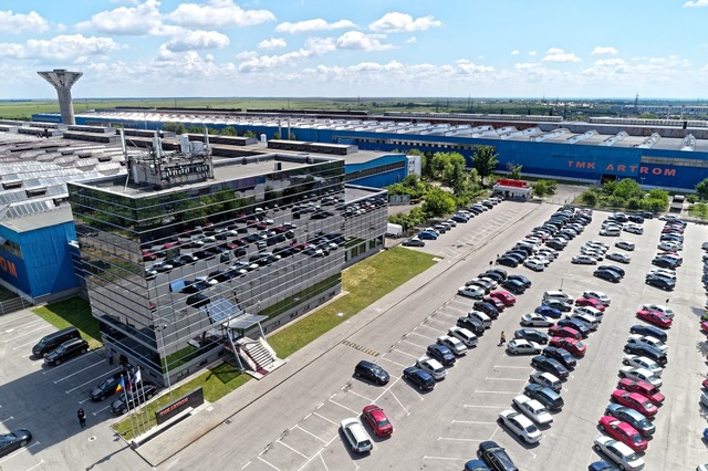 sarbii care au preluat uzinele romanesti artrom de la rusi pana sa le vanda la americani ajungand in top 4 profituri in serbia nu pot scoate bani din ele din cauza sanctiunilor ue impotriva 67eb721e0ad2c