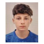 sasha un baiat de 15 ani a disparut sunati la 112 daca il vedeti 67f26c0196eb2