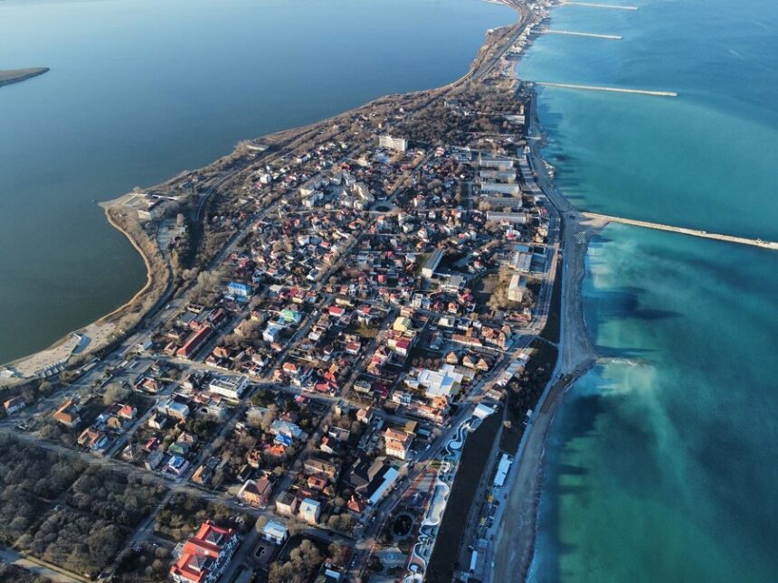 sc oasis resort srl firma familiei fostului primar din eforie ovidiu brailoiu a primit unda verde pentru demararea unui proiect turistic pe litoral 67ffda55cc5f9