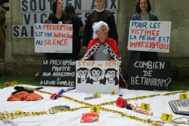 scandal in franta fiica premierului spune ca a fost batuta cu bestialitate la scoala francois bayrou acuzat ca stia despre agresiuni 6809f17318f3a