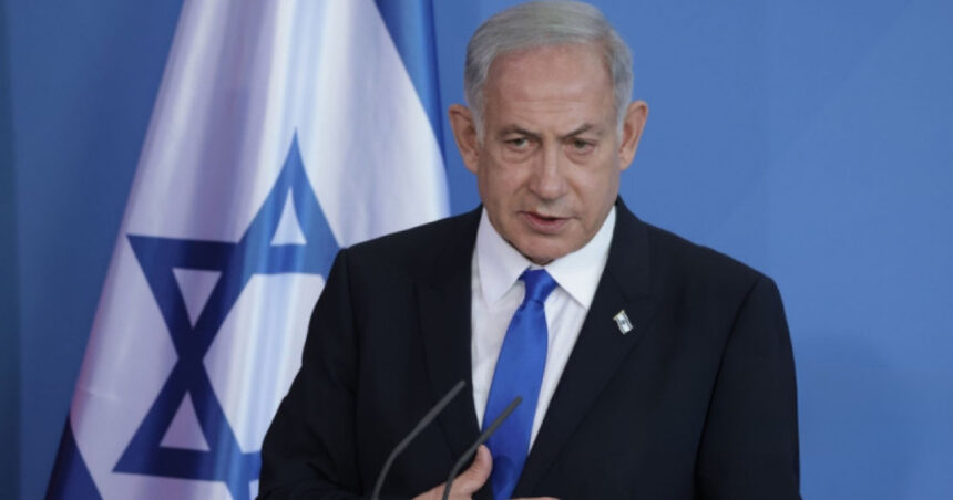 scandal in israel seful serviciului de informatii interne dezvaluie motivele pentru care a fost demis de catre benjamin netanyahu 680755c06aee7