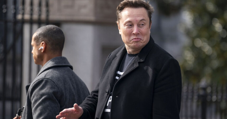 scandal la casa alba musk il numeste imbecil pe consilierul lui trump care a declarat ca miliardarul este un simplu asamblor 67f5462b9c377