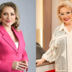 schimbarea de la antena 1 care nu a fost pe placul tuturor fanilor reactii dupa ce mirela vaida i a luat locul mihaelei tatu neinspirata 67f397deea291