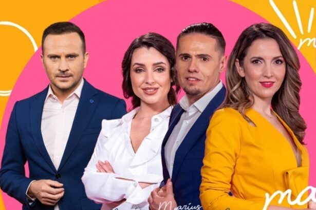 schimbari la tvr ce s a intamplat cu telejurnalul matinal odata cu trecerea la ora de vara 67ece7bf1191c