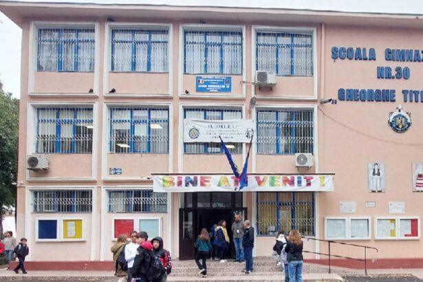 scoala nr 30 din constanta sub lupa cjpc directoarea florentina tigmeanu da vina pe lipsa femeilor de serviciu ce spune sorin mihai seful isj constanta 67f9dd8146fb1