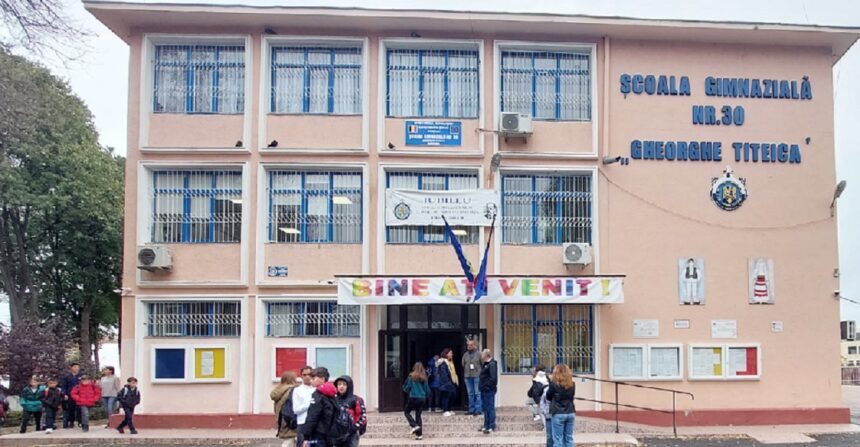 scoala nr 30 din constanta sub lupa cjpc directoarea florentina tigmeanu da vina pe lipsa femeilor de serviciu ce spune sorin mihai seful isj constanta 67f9dd8146fb1