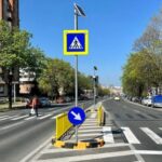 se amenajeaza doua noi treceri de pietoni cu scuar la constanta 680a4b5e7eb35