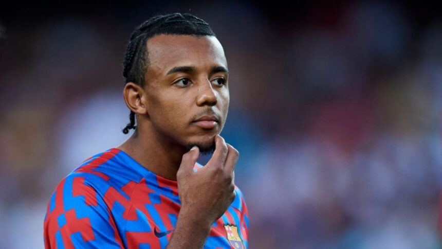 se pregateste terenul pentru andrei ratiu jules kounde tot mai aproape de despartirea de fc barcelona 67fe2f3da9a09