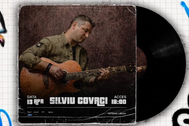 seara de folk cu silviu covaci doors club 67facde46c4fb
