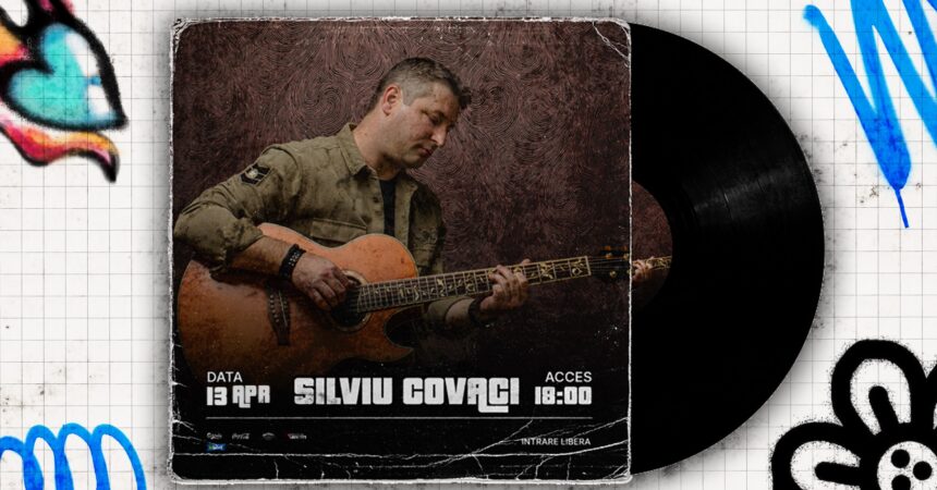 seara de folk cu silviu covaci doors club 67facde46c4fb
