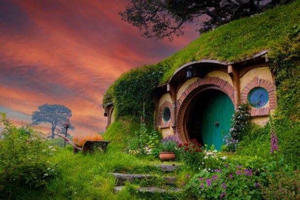 secretul hobbitilor lui tolkien civilizatii mici disparute care au existat cu adevarat 67f7d9c84cf9f