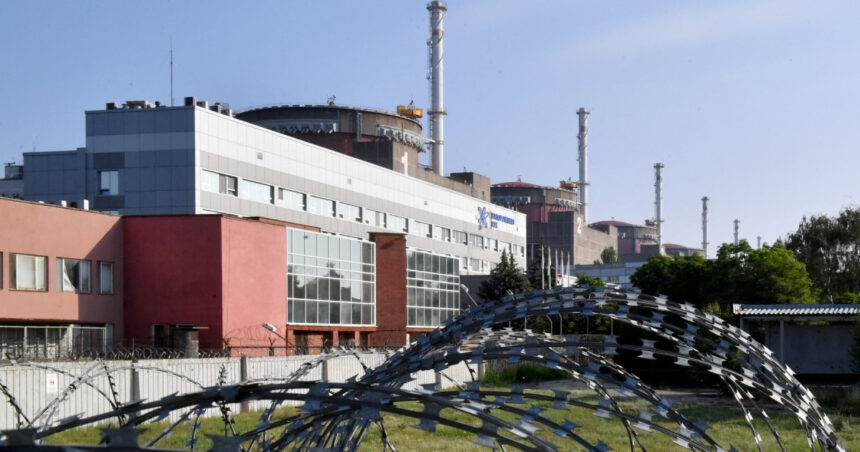 seful energoatom avertizeaza ca repornirea centralei nucleare zaporojie nu este sigura operatiunea ar putea dura pana la doi ani 67f3e62e70aa0