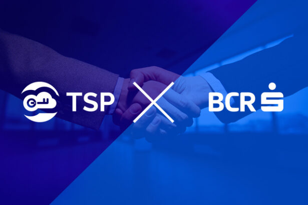 semnatura electronica la un pret cu 3333 mai mic pentru antreprenori prin noua campanie lansata de bcr in parteneriat cu trans sped 680f313eb927f