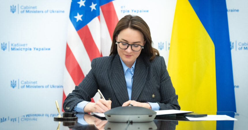 semnezi tot sau te intorci acasa acordul sua ucraina privind mineralele rare e pe cale de a fi anulat in ultimul moment 68127481369c9