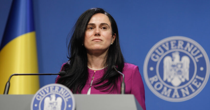 senatul dezbate si voteaza astazi motiune simpla a aur impotriva simonei bucura oprescu 680f3dda92d54