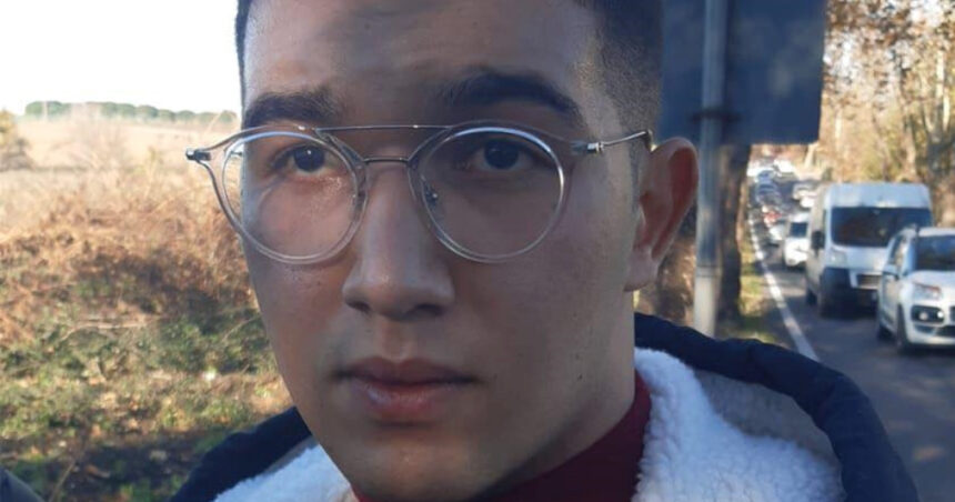 sentinta pentru dubla crima din iasi studentul marocan care si a ucis colegul si pe iubita acestuia condamnat la inchisoare pe viata 67ee9993309ac