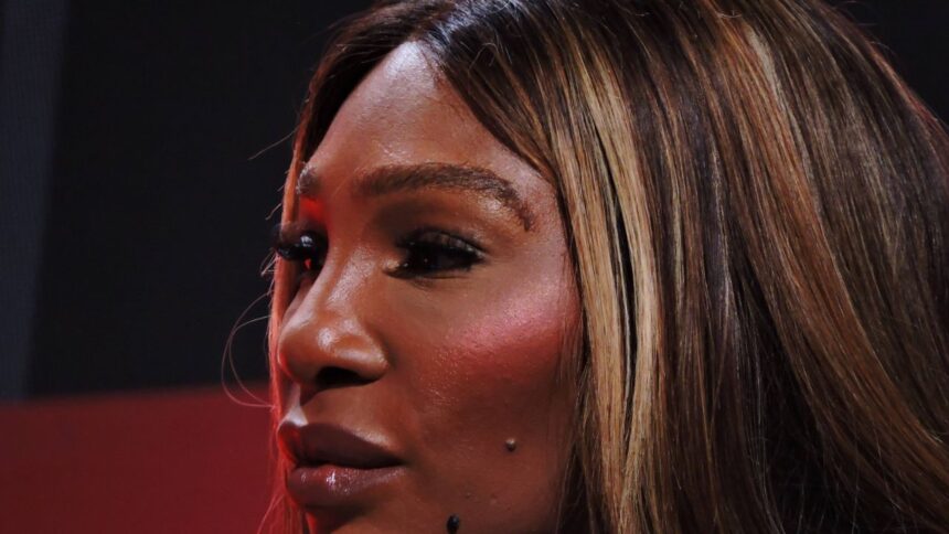 serena williams dezgustata a comentat cazul sinner si zice ce pedeapsa ar fi primit ea daca era in locul italianului 6800f1e57eff3