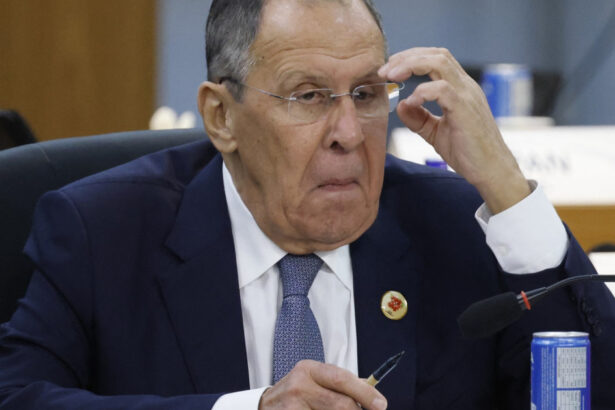 serghei lavrov il lauda pe donald trump si spune ca e singurul lider occidental care intelege cauzele razboiului din ucraina 67fa8fbf2564a