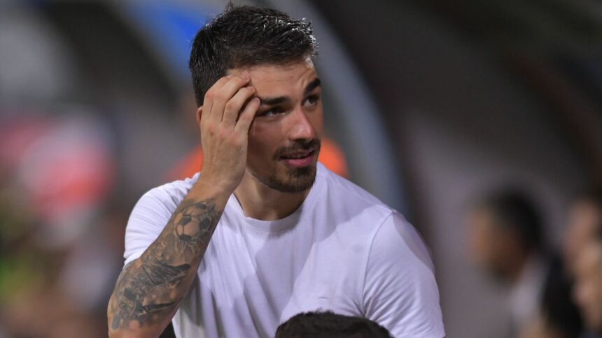 sergiu hanca a facut show la flash interviuri dupa ce a vazut rosu in petrolul sepsi 2 1 le dau o masa 67f0425dc872b