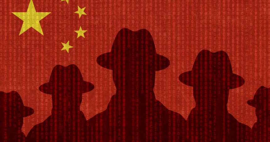 serviciile secrete americane avertizeaza ca spioni din china si din alte tari incearca sa racoleze fosti sau actuali angajati federali 67fc04001e0cd
