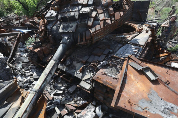 serviciile secrete britanice avansul fortelor ruse in ucraina a incetinit de la inceputul anului 67f169e0b3b09