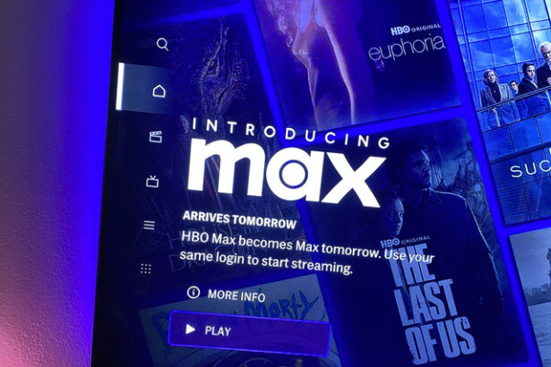 serviciul de streaming max incepe sa taxeze membrii extra 680884c8df0e4