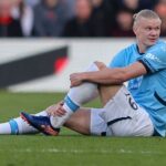 sezon aproape incheiat pentru erling haaland starul lui manchester city a primit un verdict dur din partea medicilor 67eb7e744c2d6