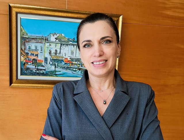 simona constantinescu continua cu un nou mandat de presedinte al federatiei industriei hoteliere din romania 67f381b4a736e