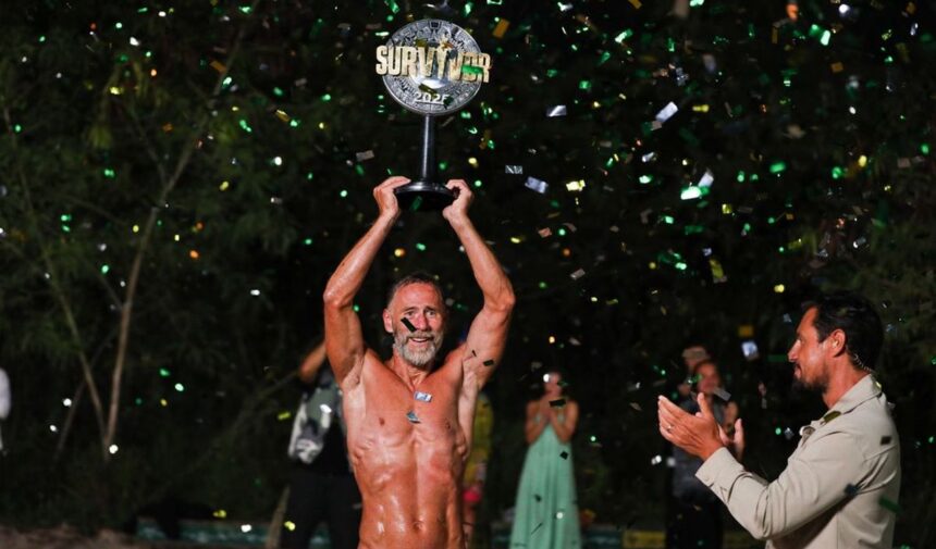 singurele cinci cuvinte rostite de uwe dai dupa ce a castigat finala survivor romania 2025 6809dab050b1f