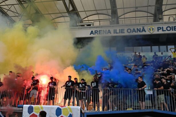 situatie inedita in superliga romaniei fanii au patruns la antrenament si i au cerut plecarea fotbalistului 681269deeb08c