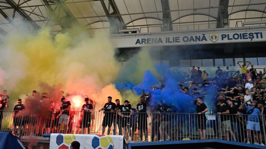 situatie inedita in superliga romaniei fanii au patruns la antrenament si i au cerut plecarea fotbalistului 681269deeb08c