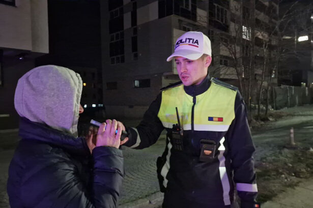 sofer baut depistat pe dn38 in orasul techirghiol politistii au preluat cazul 680228ed4cc35