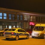 sofer beat prins la volan in miez de noapte de politistii de la sectia 3 vezi aici pe ce strada conducea 6808c77909fbd